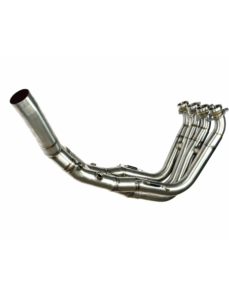 ESCAPE IXIL DKAT - titanio FULL COLECTOR - CATALYST SUPPRESSOR