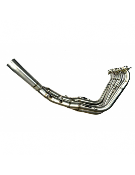 SUPRESOR CATALIZADOR IXIL DKAT - titanio FULL COLECTOR - CATALYST SUPPRESSOR