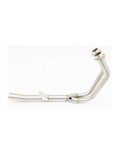 ESCAPE IXIL DKAT - FULL COLECTOR - CATALYST SUPPRESSOR