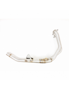 ESCAPE IXIL DKAT - FULL COLECTOR - CATALYST SUPPRESSOR