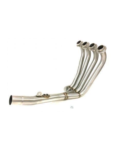 ESCAPE IXIL DKAT - FULL COLECTOR - CATALYST SUPPRESSOR