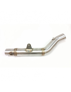 ESCAPE IXIL DKAT - MID PIPE - CATALYST SUPPRESSOR