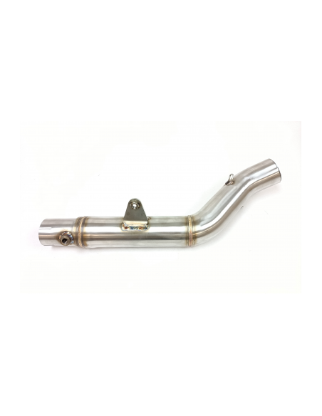 ESCAPE IXIL DKAT - MID PIPE - CATALYST SUPPRESSOR