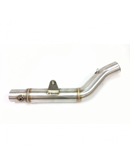 SUPRESOR CATALIZADOR IXIL DKAT - MID PIPE - CATALYST SUPPRESSOR
