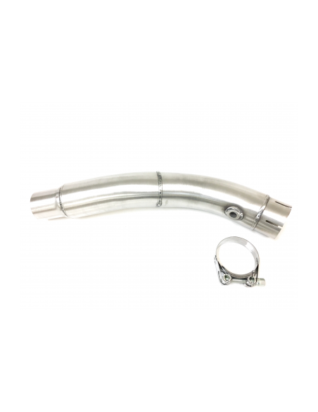 ESCAPE IXIL DKAT - MID PIPE - CATALYST SUPPRESSOR