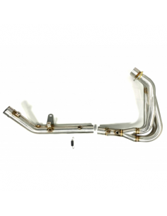 ESCAPE IXIL DKAT - FULL COLECTOR - CATALYST SUPPRESSOR