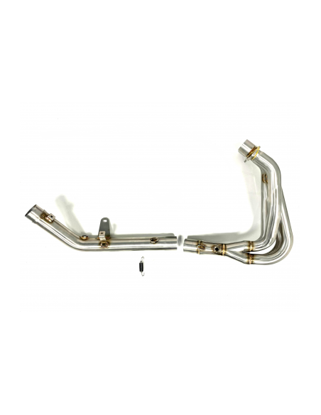 ESCAPE IXIL DKAT - FULL COLECTOR - CATALYST SUPPRESSOR