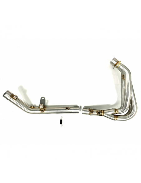 SUPRESOR CATALIZADOR IXIL DKAT - FULL COLECTOR - CATALYST SUPPRESSOR