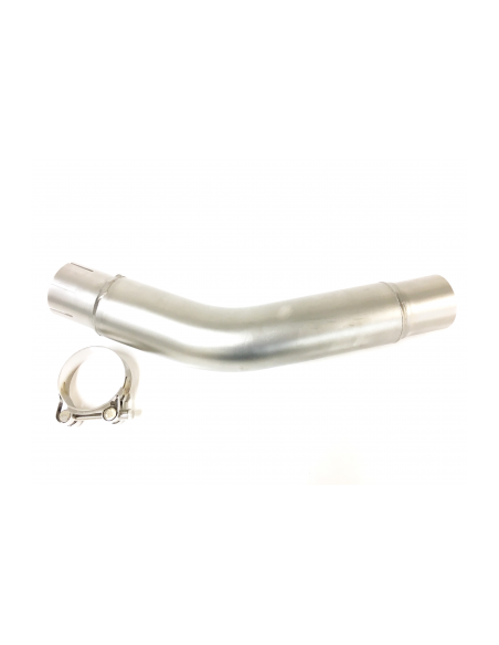 ESCAPE IXIL DKAT - MID PIPE - CATALYST SUPPRESSOR