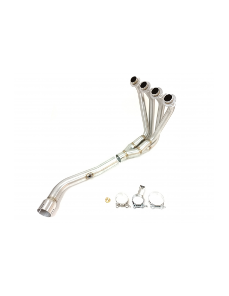 ESCAPE IXIL DKAT - FULL COLECTOR - CATALYST SUPPRESSOR