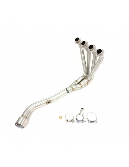 SUPRESOR CATALIZADOR IXIL DKAT - FULL COLECTOR - CATALYST SUPPRESSOR