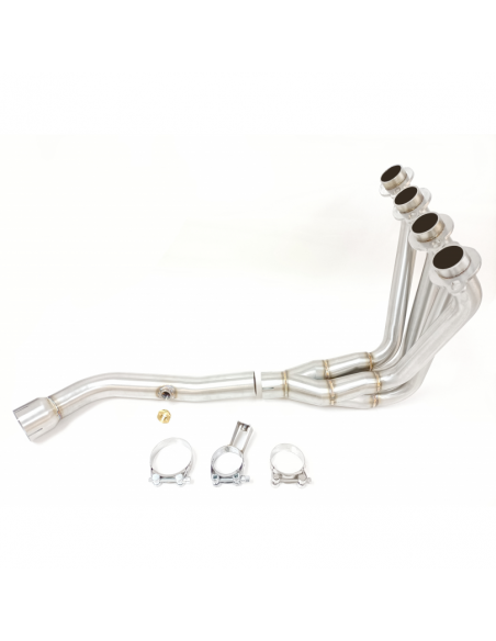 SUPRESOR CATALIZADOR IXIL DKAT - FULL COLECTOR - CATALYST SUPPRESSOR