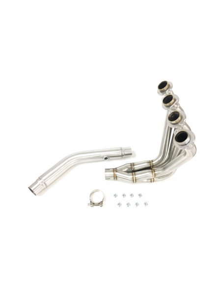ESCAPE IXIL DKAT - FULL COLECTOR - CATALYST SUPPRESSOR