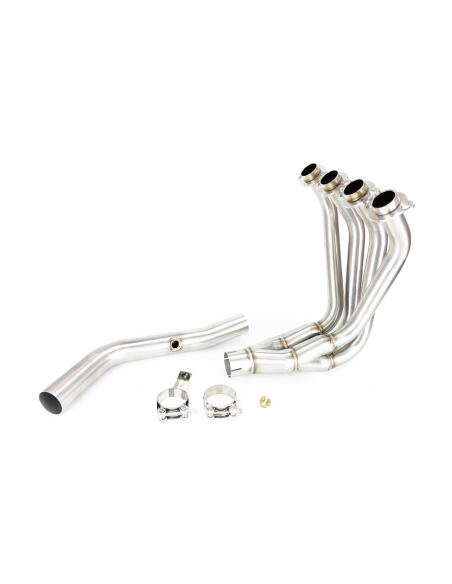 ESCAPE IXIL DKAT - FULL COLECTOR - CATALYST SUPPRESSOR