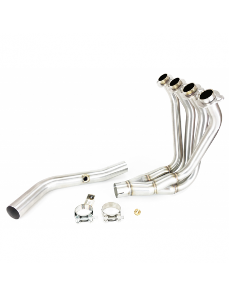SUPRESOR CATALIZADOR IXIL DKAT - FULL COLECTOR - CATALYST SUPPRESSOR