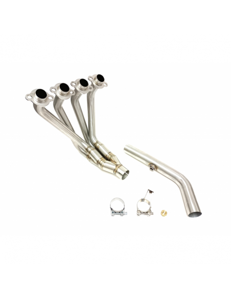 SUPRESOR CATALIZADOR IXIL DKAT - FULL COLECTOR - CATALYST SUPPRESSOR