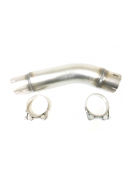 ESCAPE IXIL DKAT - MID PIPE - CATALYST SUPPRESSOR