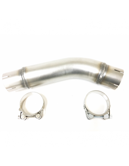 SUPRESOR CATALIZADOR IXIL DKAT - MID PIPE - CATALYST SUPPRESSOR