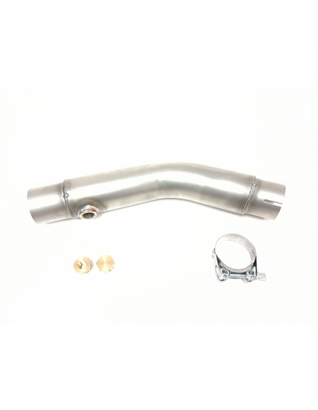SUPRESOR CATALIZADOR IXIL DKAT - MID PIPE - CATALYST SUPPRESSOR