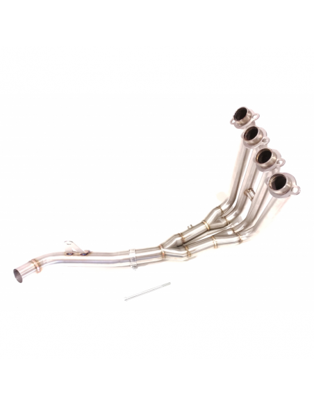 SUPRESOR CATALIZADOR IXIL DKAT - FULL COLECTOR - CATALYST SUPPRESSOR