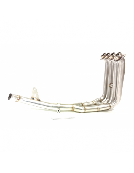 SUPRESOR CATALIZADOR IXIL DKAT - FULL COLECTOR - CATALYST SUPPRESSOR