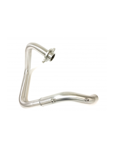 ESCAPE IXIL DKAT - FULL COLECTOR - CATALYST SUPPRESSOR