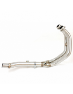ESCAPE IXIL DKAT - FULL COLECTOR - CATALYST SUPPRESSOR