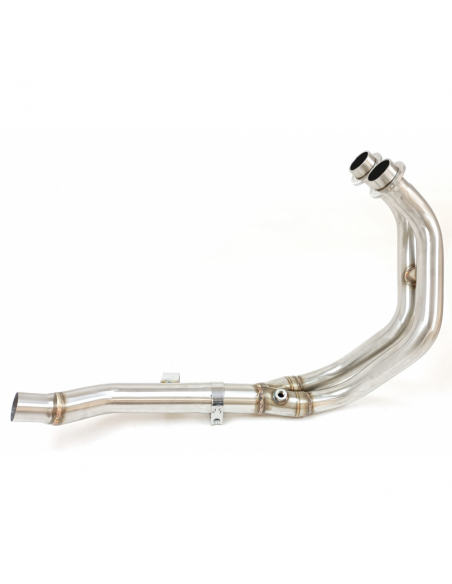ESCAPE IXIL DKAT - FULL COLECTOR - CATALYST SUPPRESSOR