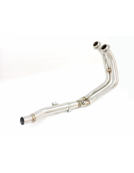 SUPRESOR CATALIZADOR IXIL DKAT - FULL COLECTOR - CATALYST SUPPRESSOR