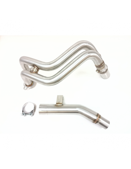 SUPRESOR CATALIZADOR IXIL DKAT - FULL COLECTOR - CATALYST SUPPRESSOR