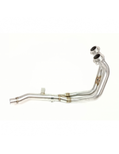 ESCAPE IXIL DKAT - FULL COLECTOR - CATALYST SUPPRESSOR