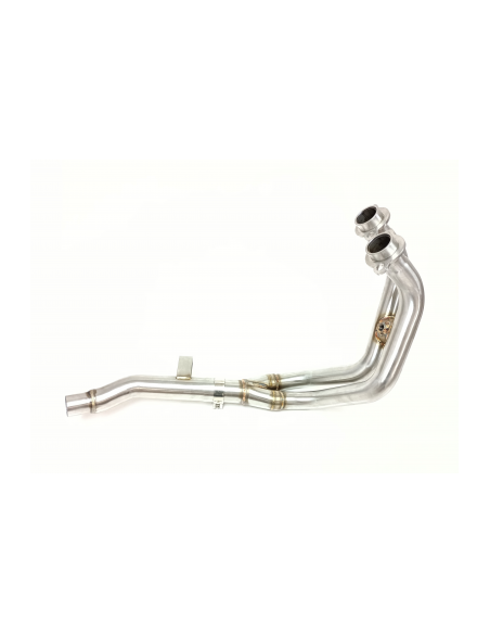 ESCAPE IXIL DKAT - FULL COLECTOR - CATALYST SUPPRESSOR