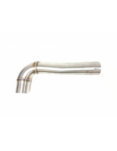 ESCAPE IXIL DKAT - MID PIPE - CATALYST SUPPRESSOR