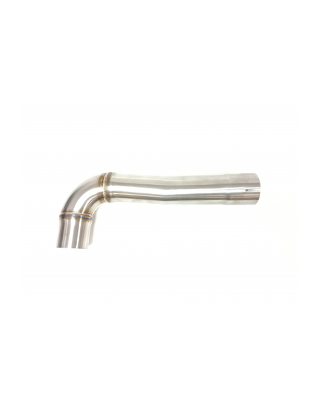 ESCAPE IXIL DKAT - MID PIPE - CATALYST SUPPRESSOR