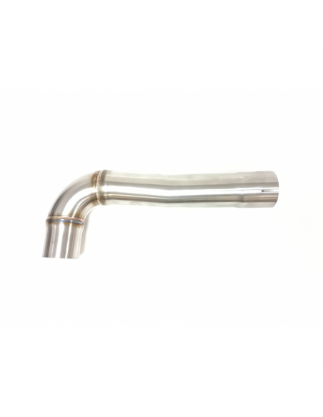 SUPRESOR CATALIZADOR IXIL DKAT - MID PIPE - CATALYST SUPPRESSOR
