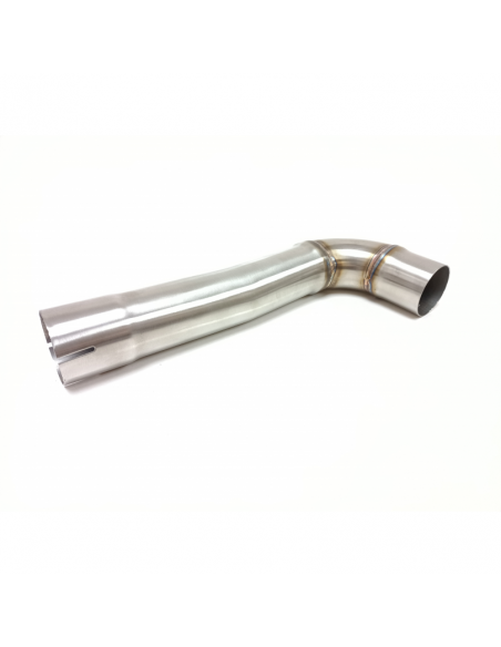 SUPRESOR CATALIZADOR IXIL DKAT - MID PIPE - CATALYST SUPPRESSOR