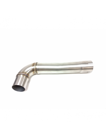 SUPRESOR CATALIZADOR IXIL DKAT - MID PIPE - CATALYST SUPPRESSOR