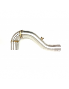 ESCAPE IXIL DKAT - MID PIPE - CATALYST SUPPRESSOR