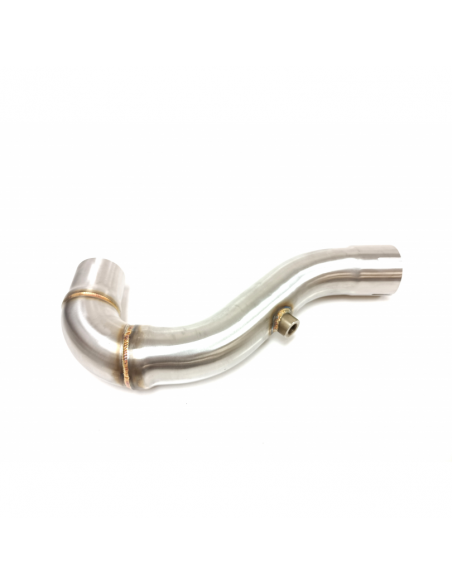 SUPRESOR CATALIZADOR IXIL DKAT - MID PIPE - CATALYST SUPPRESSOR