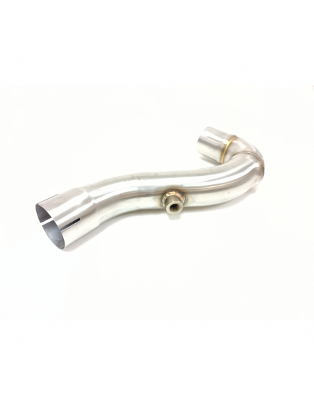 SUPRESOR CATALIZADOR IXIL DKAT - MID PIPE - CATALYST SUPPRESSOR