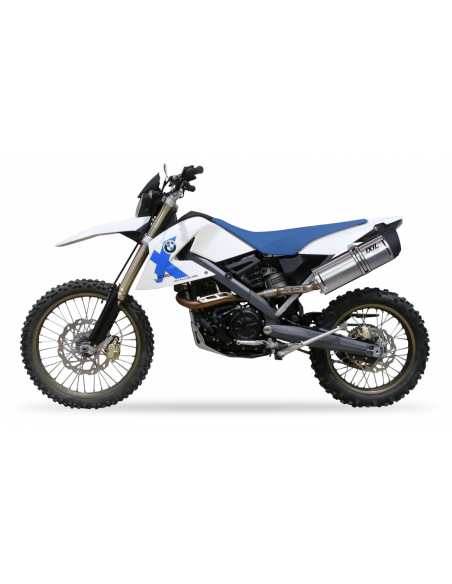 ESCAPE IXIL SLIP ON - HEXOVAL XTREM EVOLUTION ESCAPE IXIL SLIP ON - HEXOVAL XTREM EVOLUTION