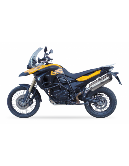 ESCAPE IXIL SLIP ON - HEXOVAL XTREM EVOLUTION