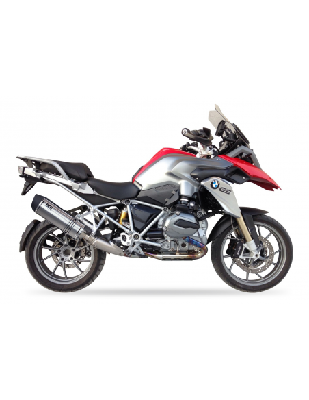ESCAPE IXIL SLIP ON - HEXOVAL XTREM EVOLUTION