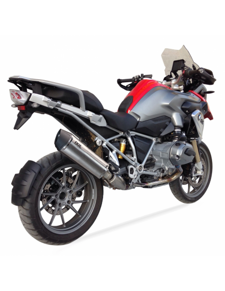ESCAPE IXIL SLIP ON - HEXOVAL XTREM EVOLUTION