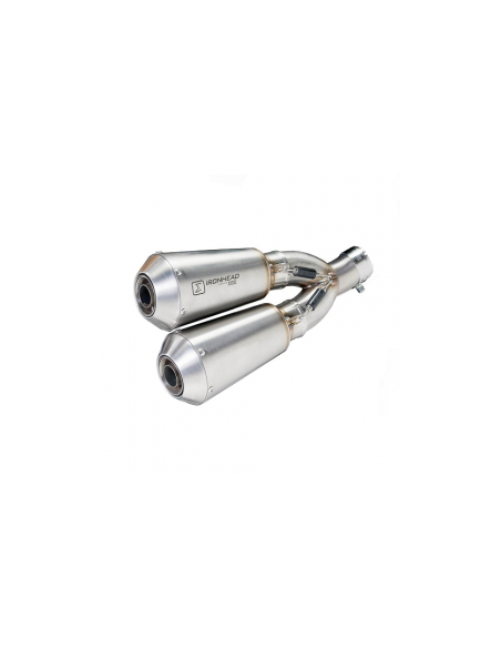 ESCAPE IXIL SLIP ON - DUAL RACE XTREM ESCAPE IXIL SLIP ON - DUAL RACE XTREM