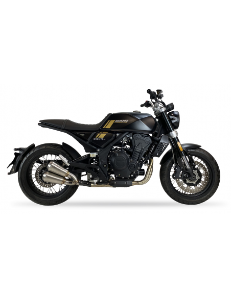 ESCAPE IXIL SLIP ON - DUAL RACE XTREM ESCAPE IXIL SLIP ON - DUAL RACE XTREM