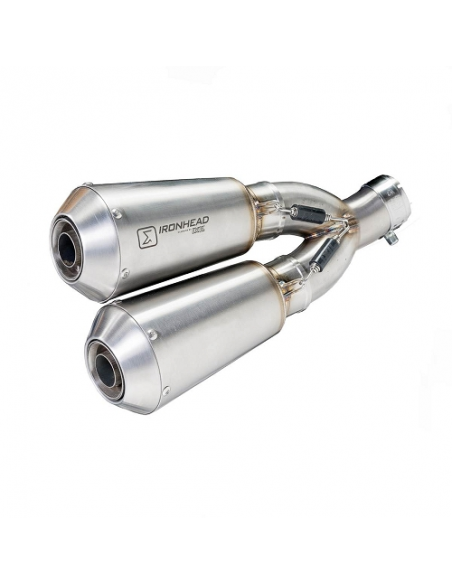 ESCAPE IXIL SLIP ON - DUAL RACE XTREM ESCAPE IXIL SLIP ON - DUAL RACE XTREM