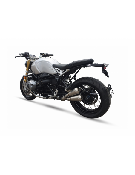 ESCAPE IXIL SLIP ON - DUAL RACE XTREM