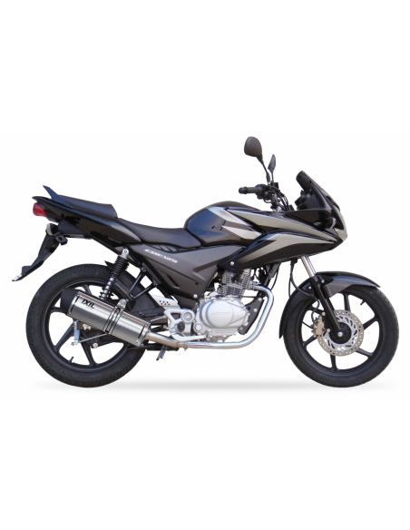 ESCAPE IXIL FULL SYSTEM - HEXOVAL XTREM EVOLUTION