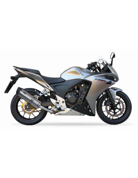 ESCAPE IXIL SLIP ON - HEXOVAL XTREM EVOLUTION